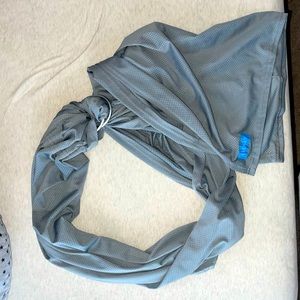 Vlokup Baby Ring Sling